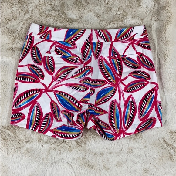 J. Crew colorful chino shorts - Picture 3 of 3